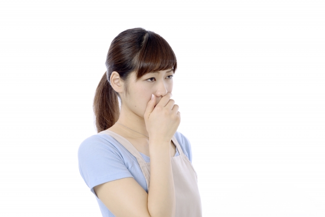 中村歯科コラム：バクテリアセラピーで口臭予防