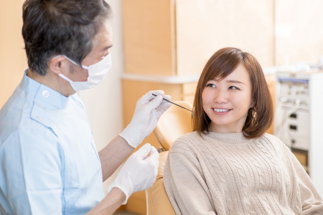 中村歯科コラム：歯周病菌とむし歯菌の違いを知り予防に役立てる