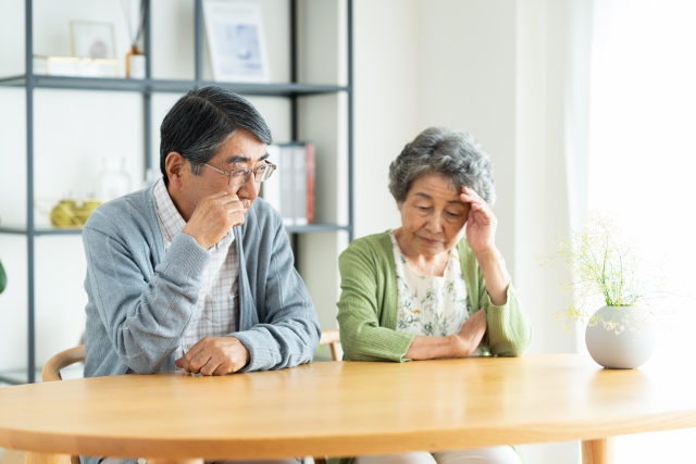 人生の一番の後悔とは